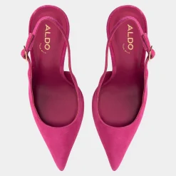ALDO Slingbacks|Pumps^Serrah Dark pink