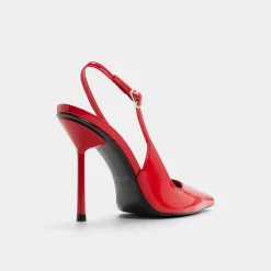ALDO Slingbacks|Pumps^Serrah Medium red