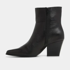 ALDO Black Boots|Ankle Boots^Shanah Black