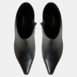 ALDO Black Boots|Ankle Boots^Shanah Black