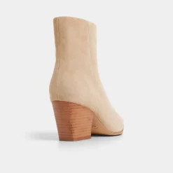 ALDO Ankle Boots^Shanah Light beige