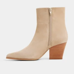 ALDO Ankle Boots^Shanah Light beige