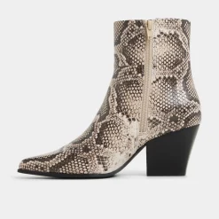 ALDO Ankle Boots^Shanah Open brown