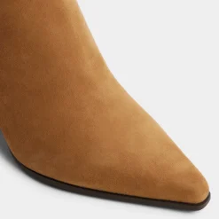 ALDO Ankle Boots^Shaniah Light Brown