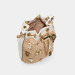 ALDO Bags^Shellinax Natural