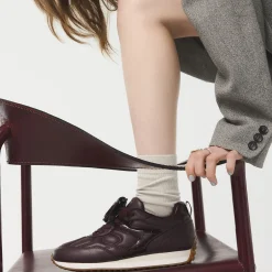 ALDO Sneakers^Siyara Bordo