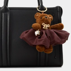 ALDO Accessories|Bag Charms^Sleighbelle Brown