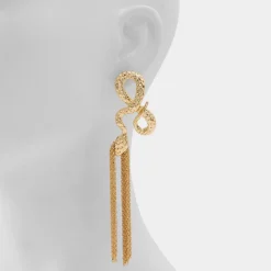 ALDO Accessories|Water Resistant Jewelry^Slithra Gold