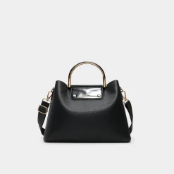 ALDO Tote & Satchel Bags|Bags^Sloanaa Black