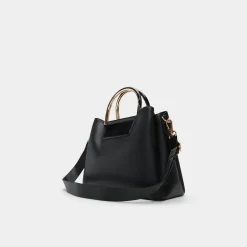ALDO Tote & Satchel Bags|Bags^Sloanaa Black