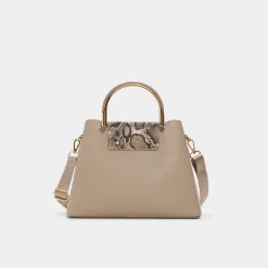 ALDO Bags|Tote & Satchel Bags^Sloanaa Taupe