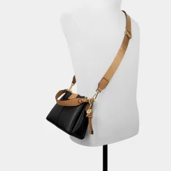 ALDO Bags|Crossbody Bags^Sloaniee Black Combo