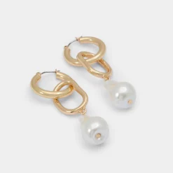 ALDO Earrings^Sloanne Gold