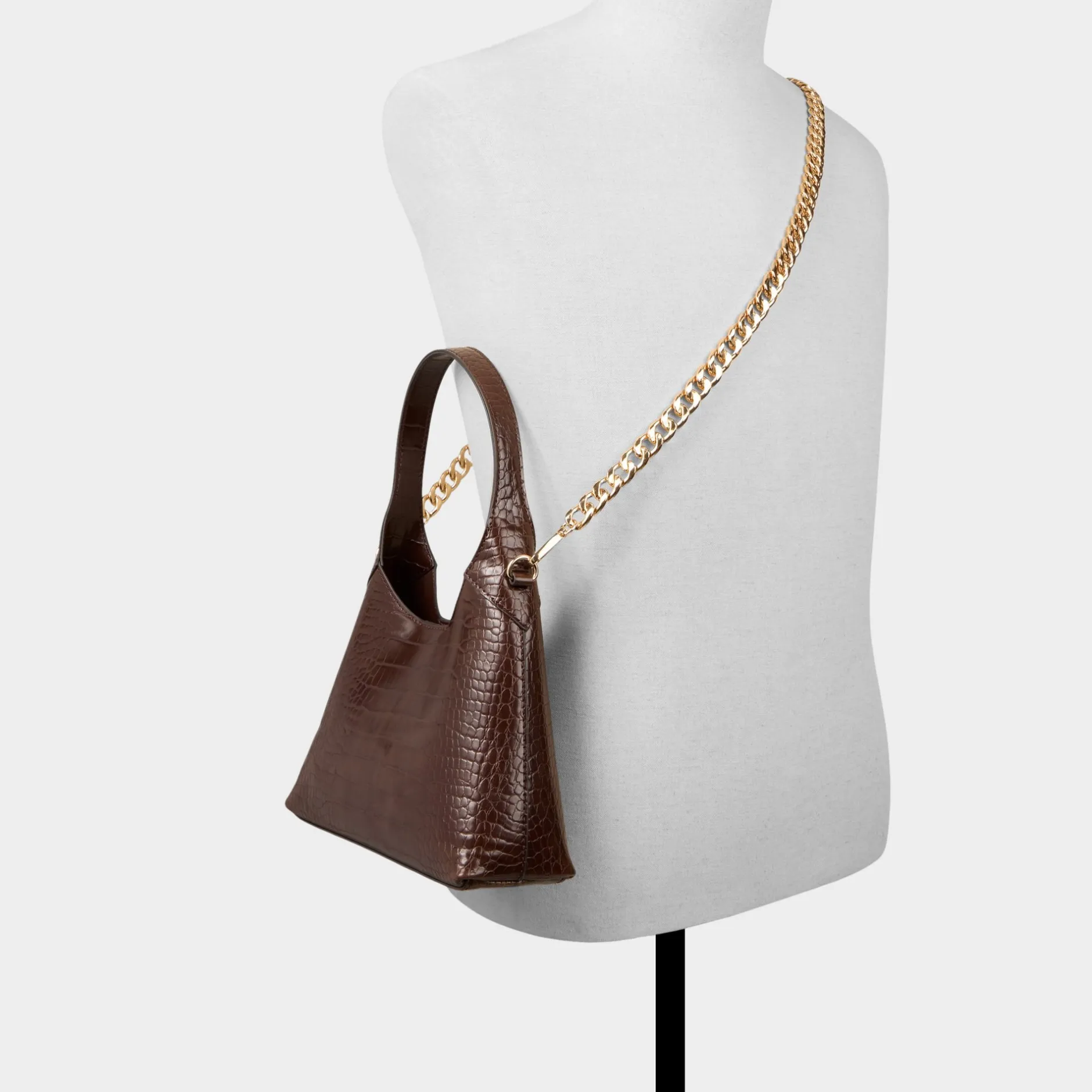 ALDO Bags|Shoulder Bags^Smallharperr Brown