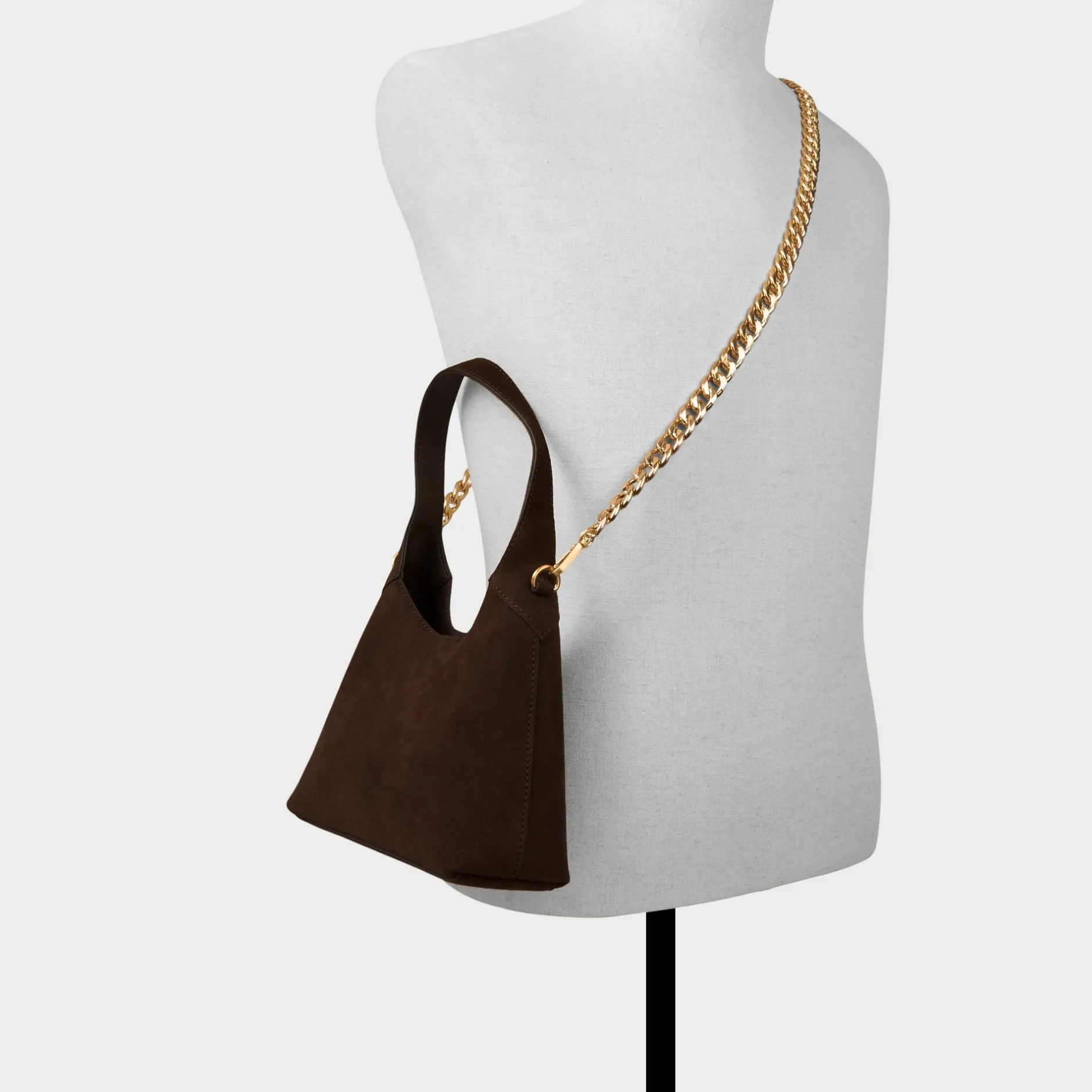ALDO Bags|Shoulder Bags^Smallharperr Medium Brown