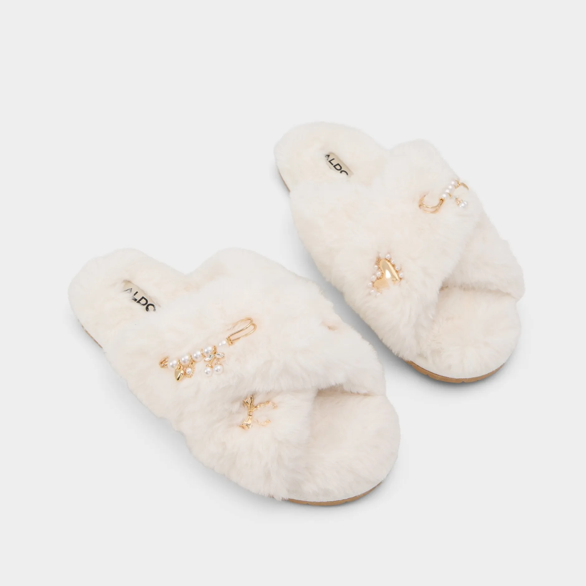 ALDO Accessories|Socks & Tights^Snowkissedcharm Ice