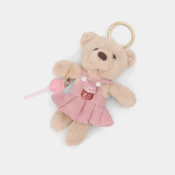 ALDO Accessories|Bag Charms^Snugglepop Light pink