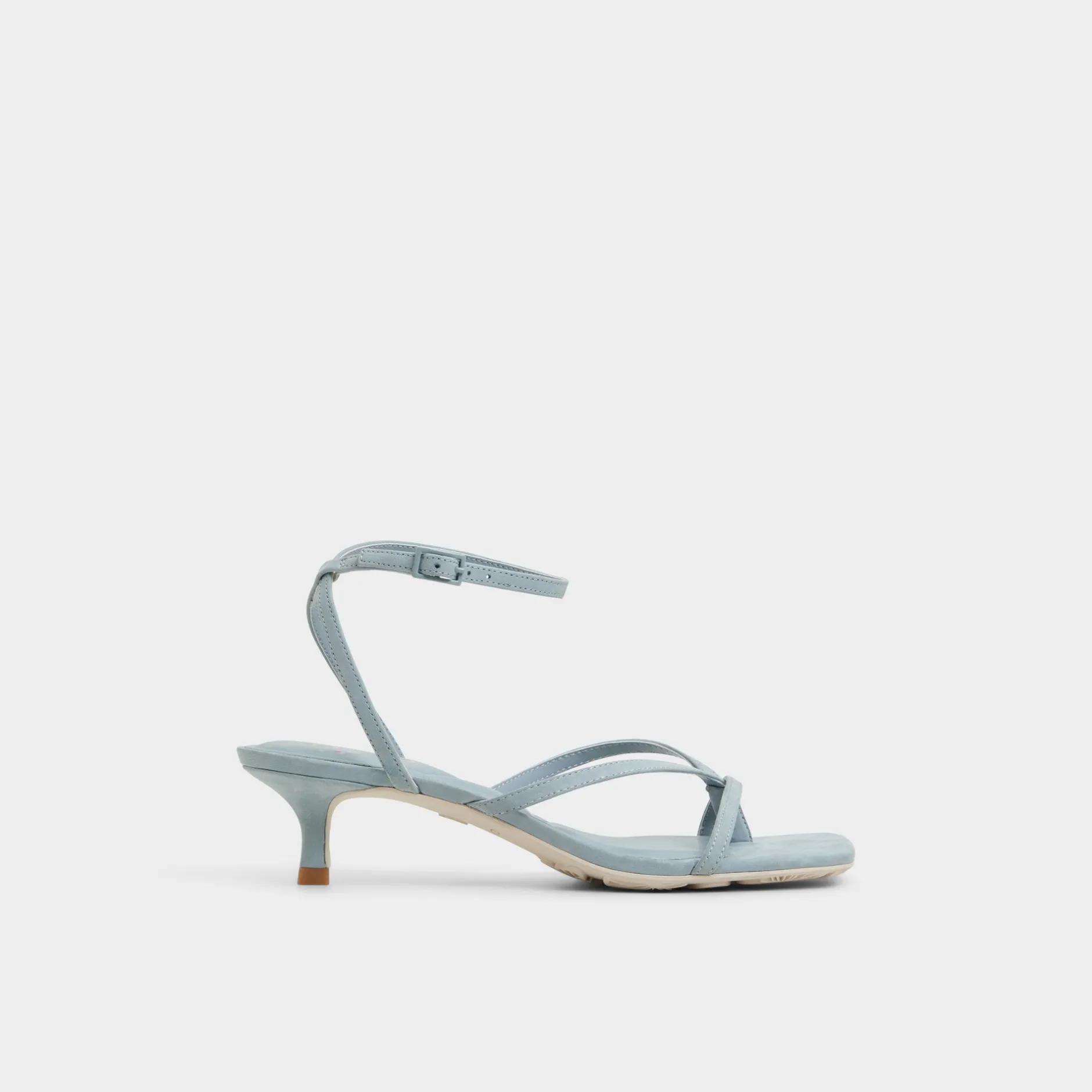 ALDO Kitten Heels^Soffie Other Blue