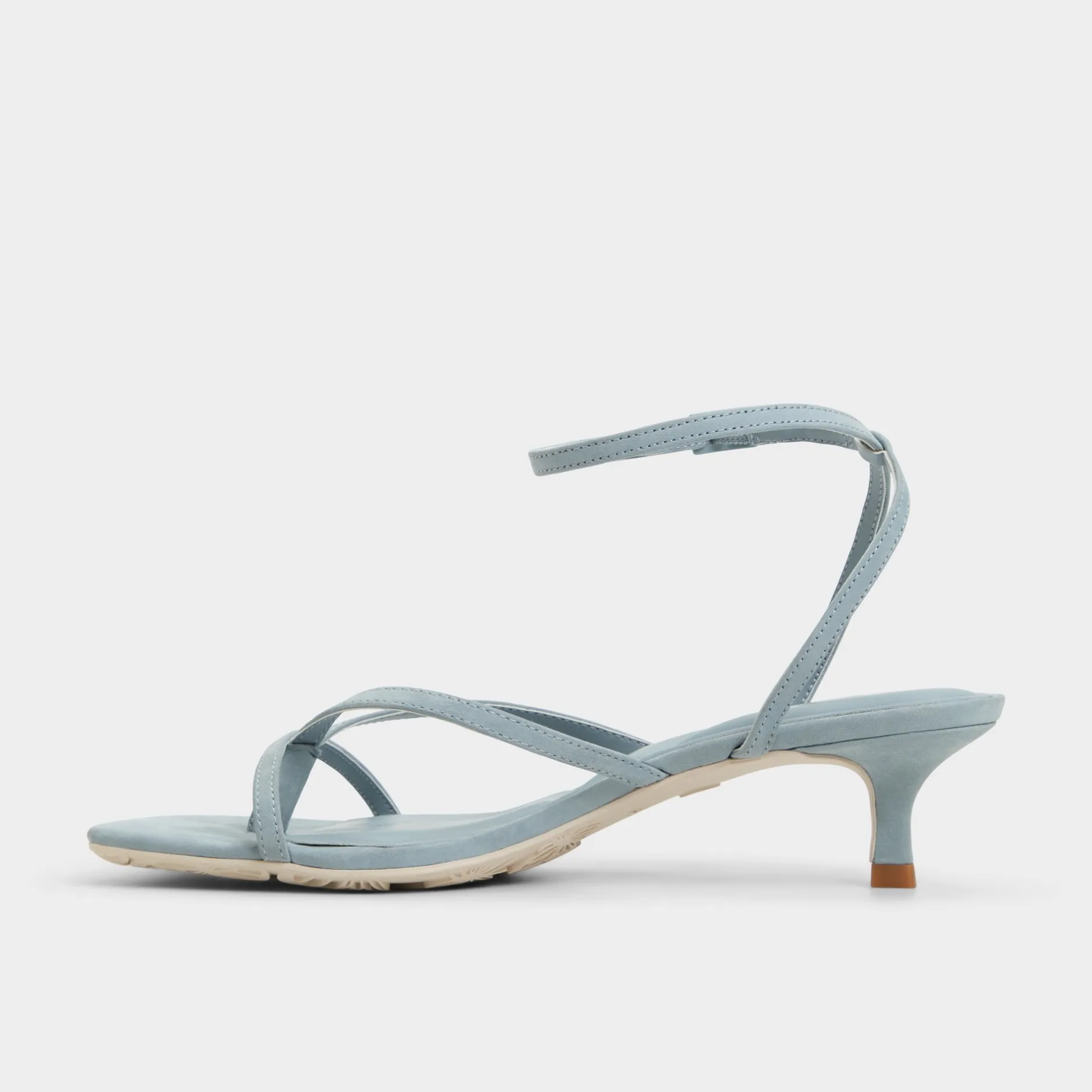 ALDO Kitten Heels^Soffie Other Blue