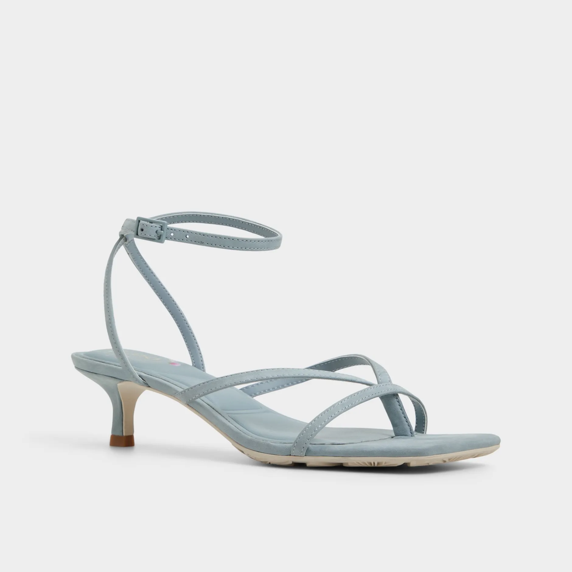ALDO Kitten Heels^Soffie Other Blue