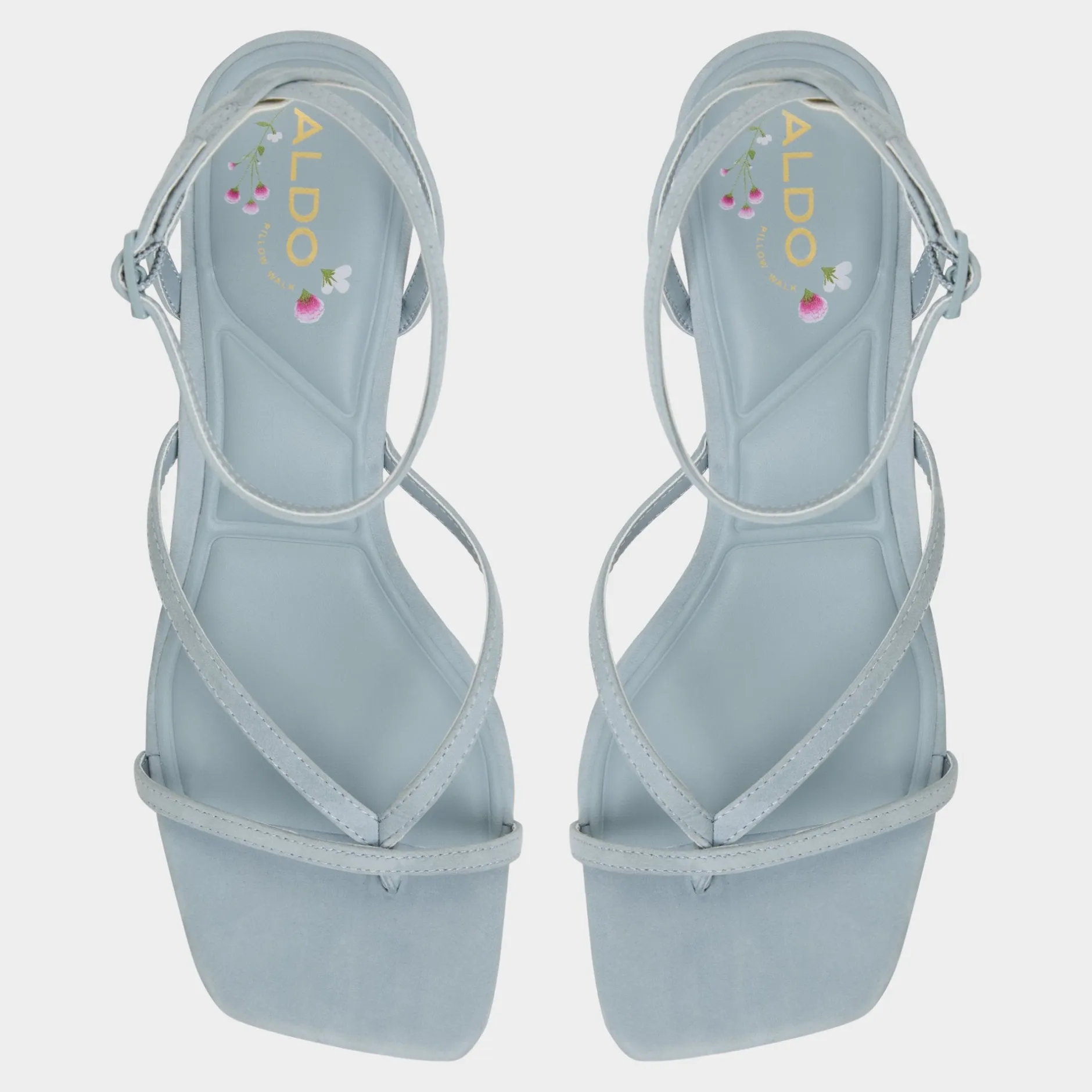 ALDO Kitten Heels^Soffie Other Blue