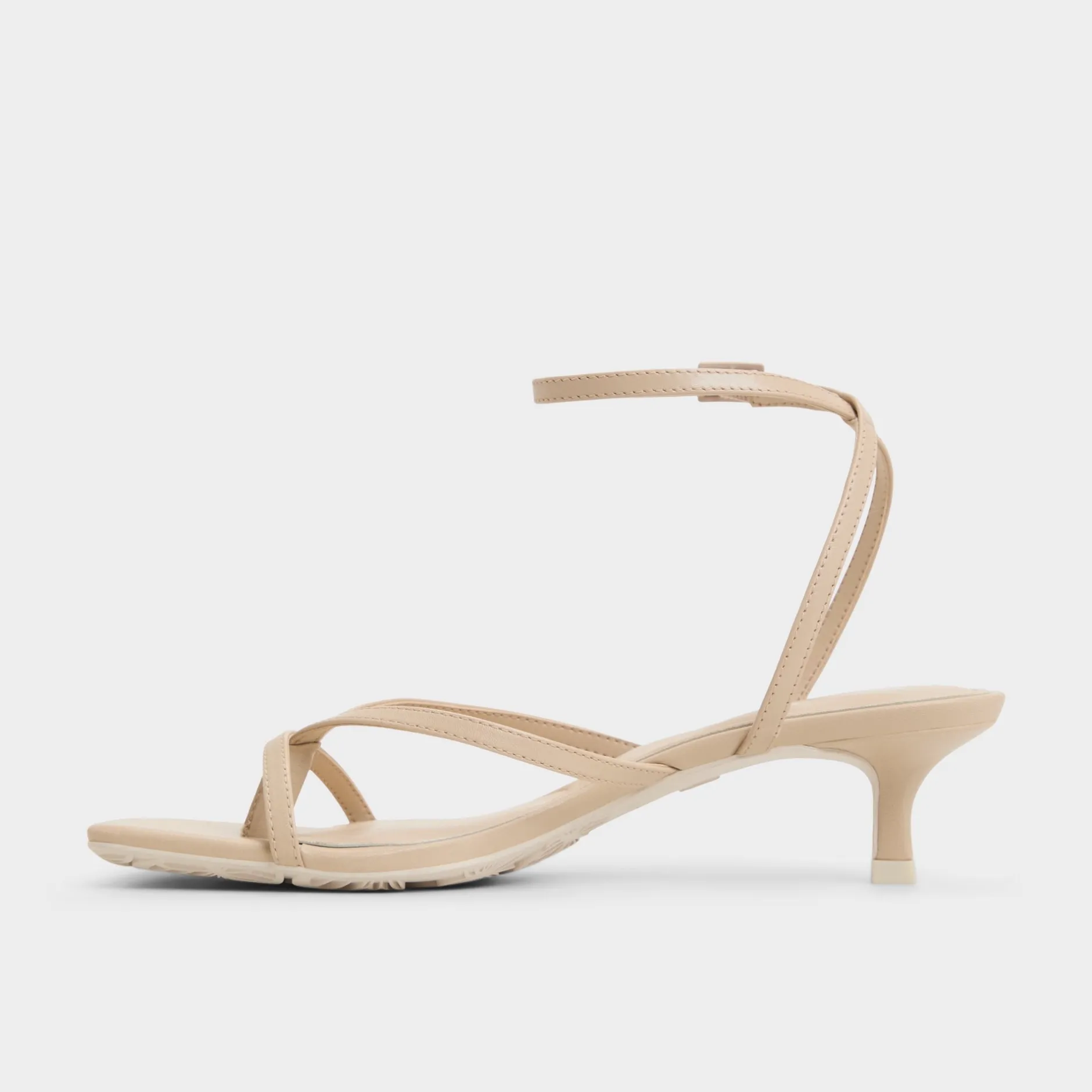 ALDO Kitten Heels^Soffie Medium Beige