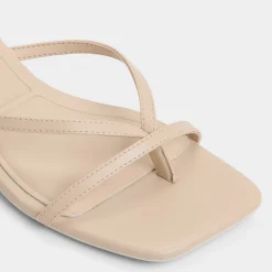 ALDO Kitten Heels^Soffie Medium Beige