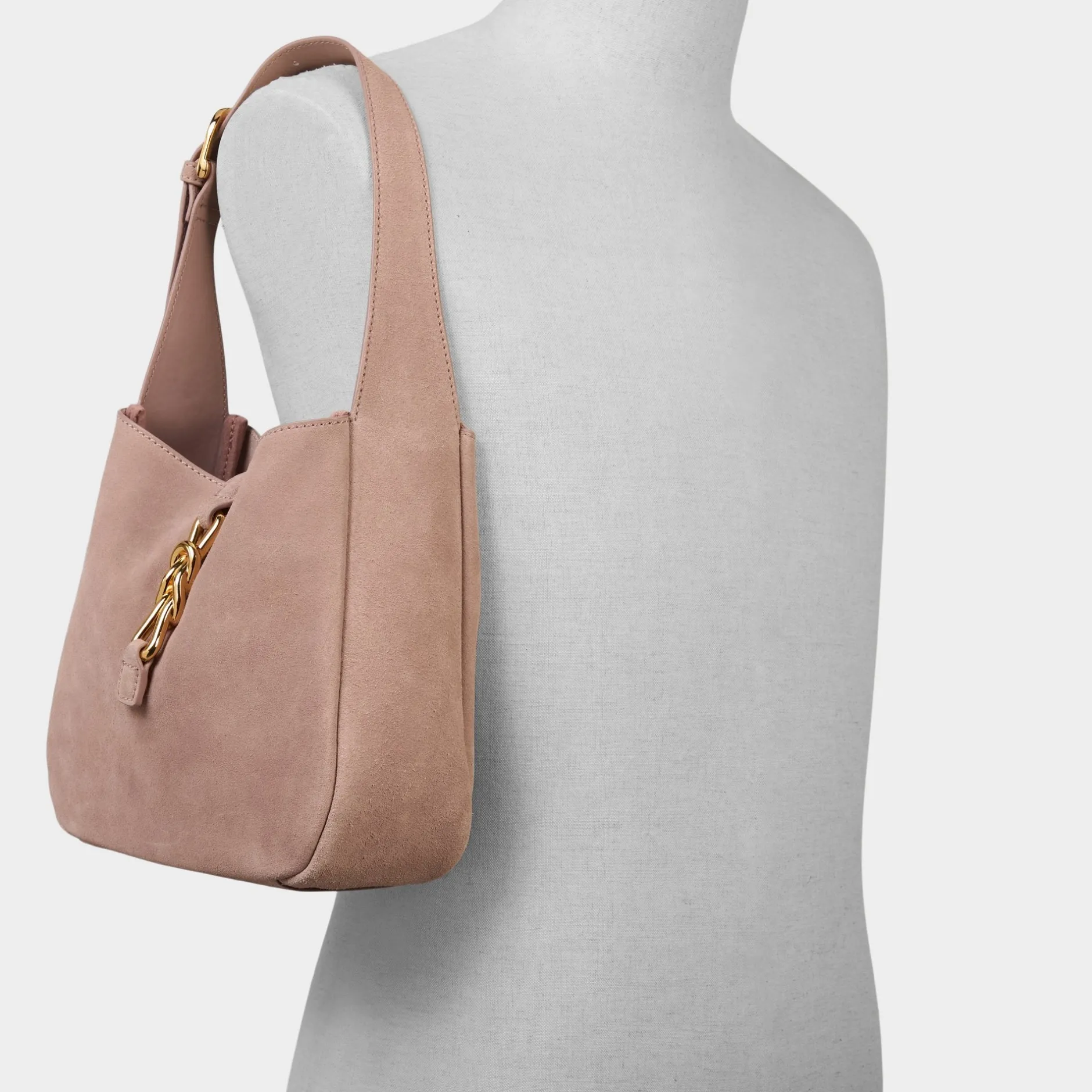 ALDO Bags|Genuine Leather Bags^Soffiettaluxe Pink