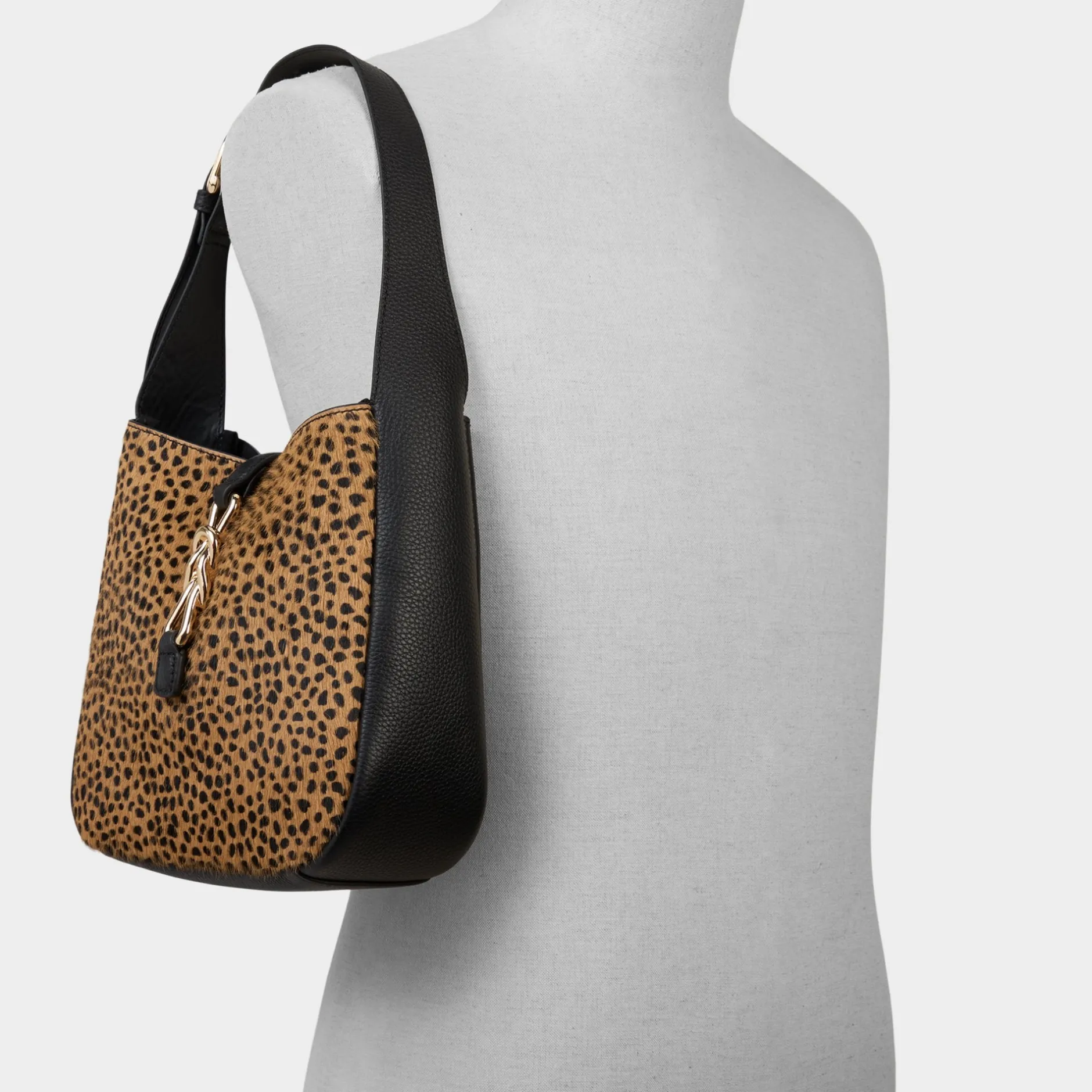 ALDO Bags|Genuine Leather Bags^Soffiettaluxe Open black