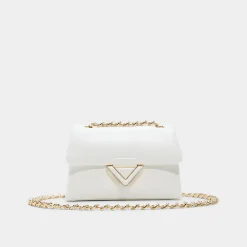 ALDO Bags|Crossbody Bags^Softpufff White