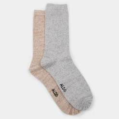 ALDO Socks & Tights^Softy Grey