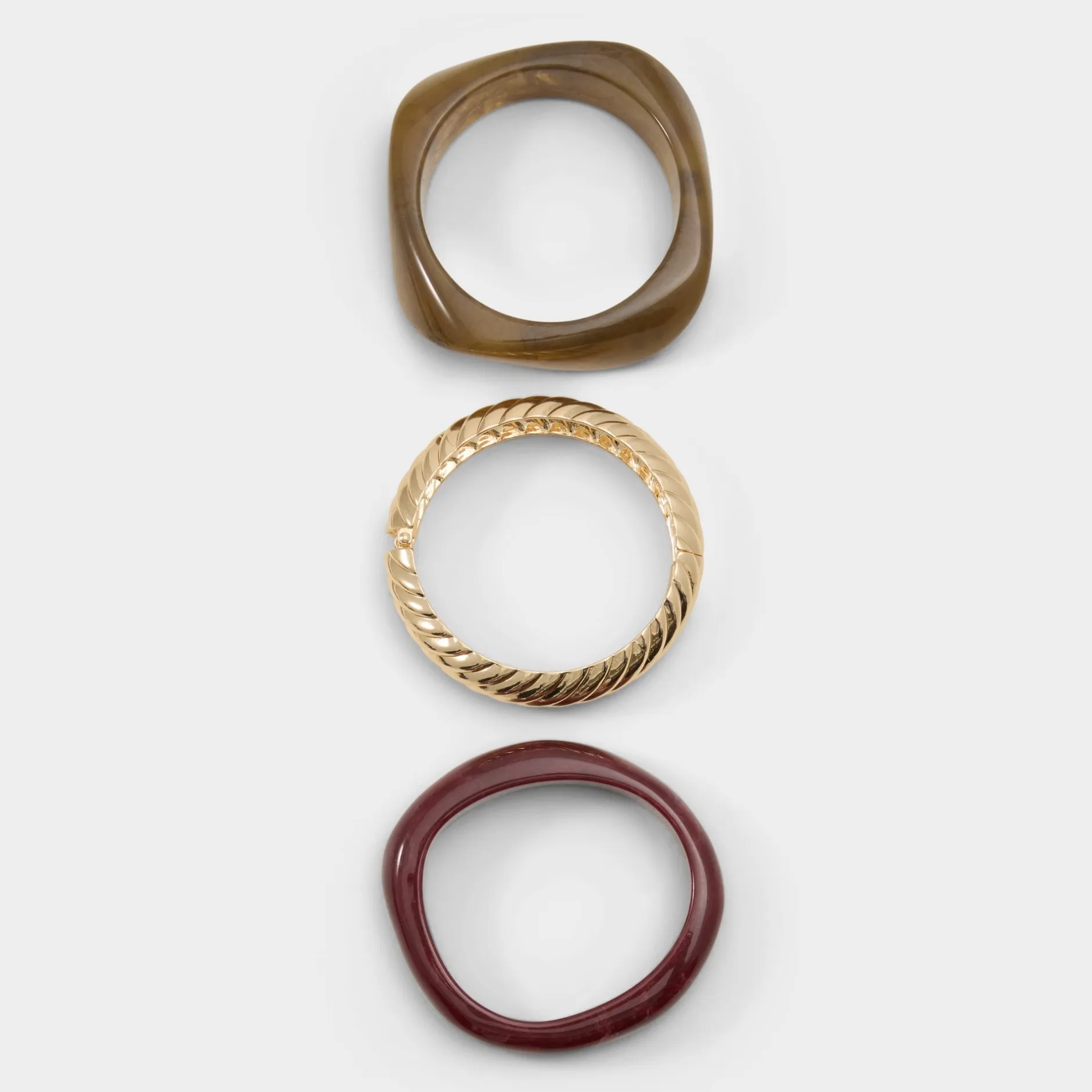 ALDO Accessories|Water Resistant Jewelry^Solares Khaki