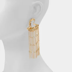 ALDO Accessories|Earrings^Solleenne Gold