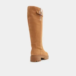 ALDO Tall Boots^Sometta Light Brown