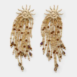ALDO Accessories|Earrings^Soulvibe Gold