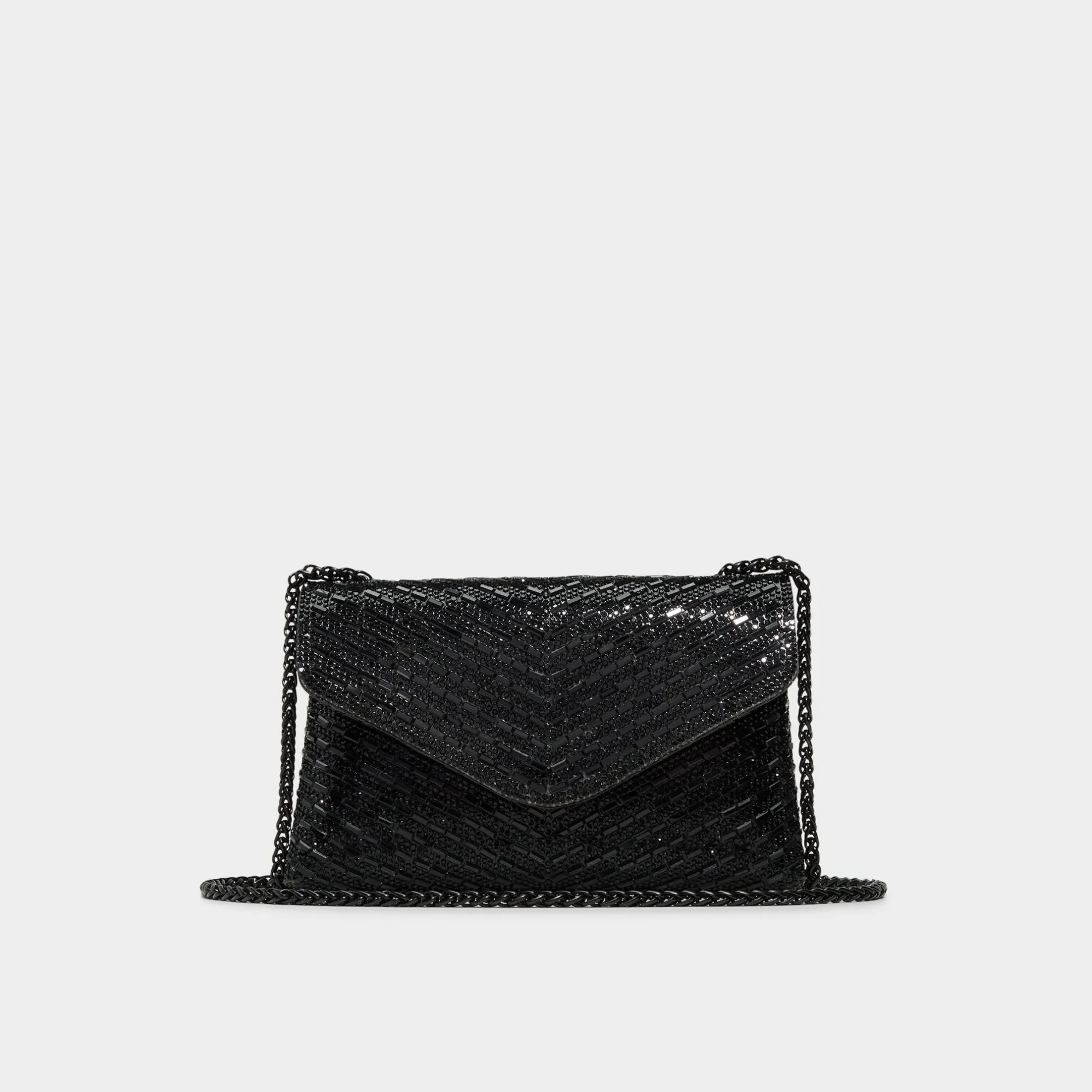 ALDO Bags|Crossbody Bags^Sparklebagg Black