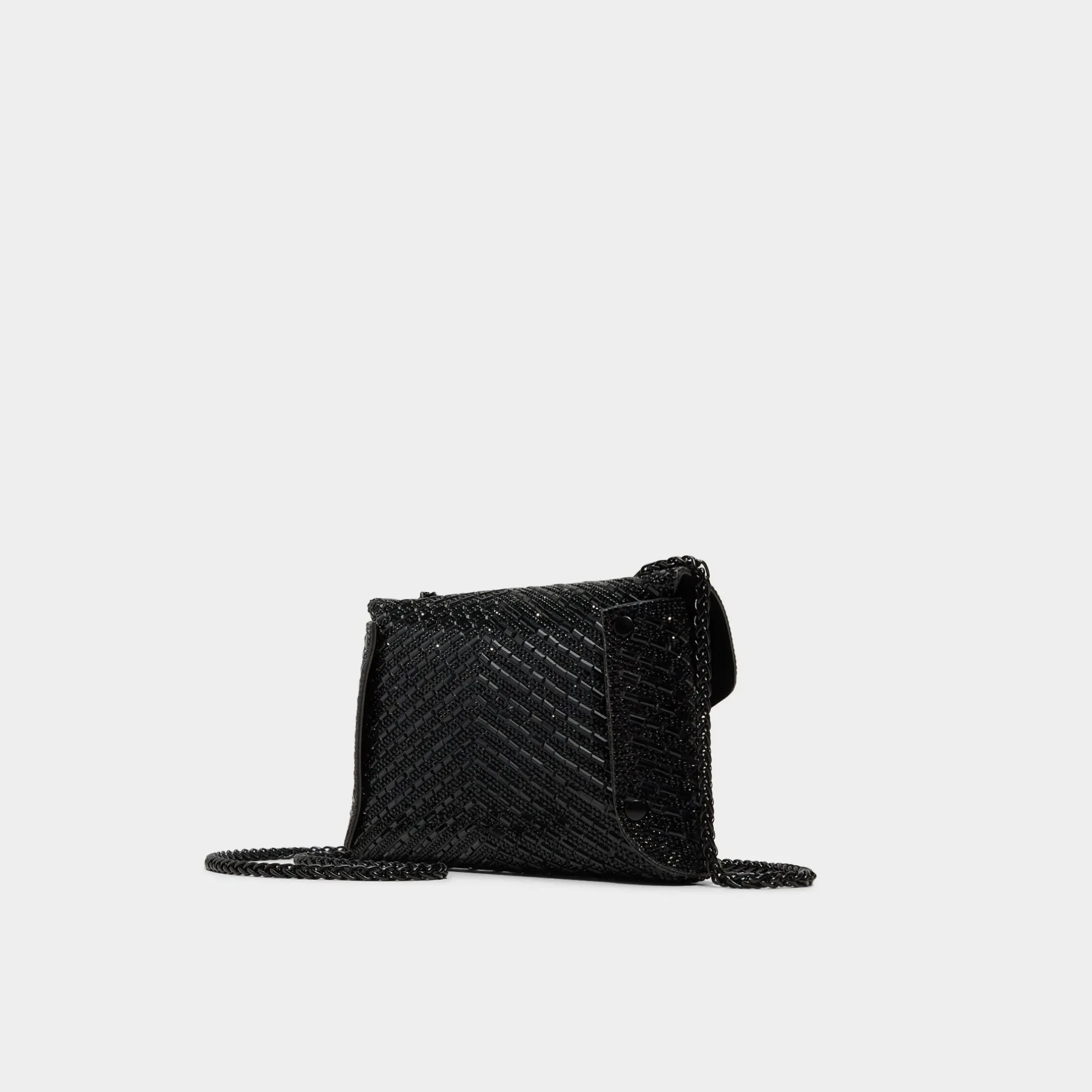 ALDO Bags|Crossbody Bags^Sparklebagg Black