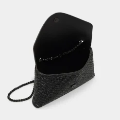 ALDO Bags|Crossbody Bags^Sparklebagg Black