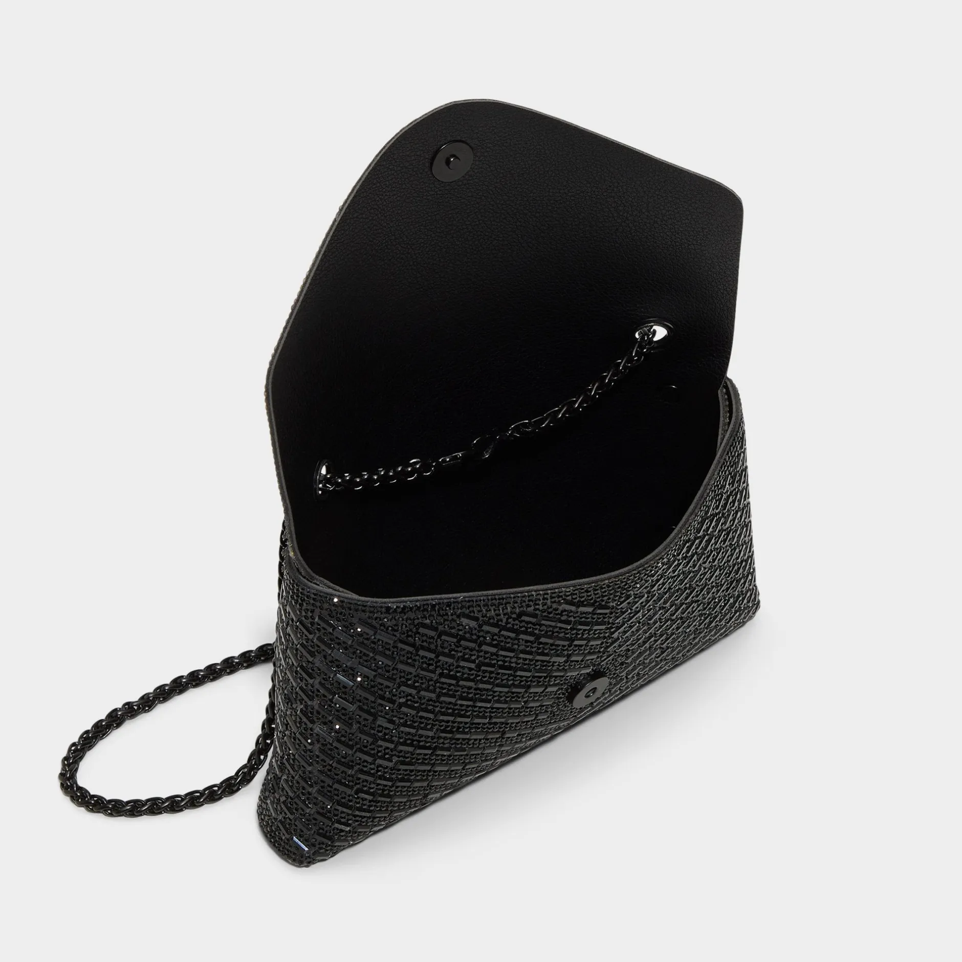 ALDO Bags|Crossbody Bags^Sparklebagg Black