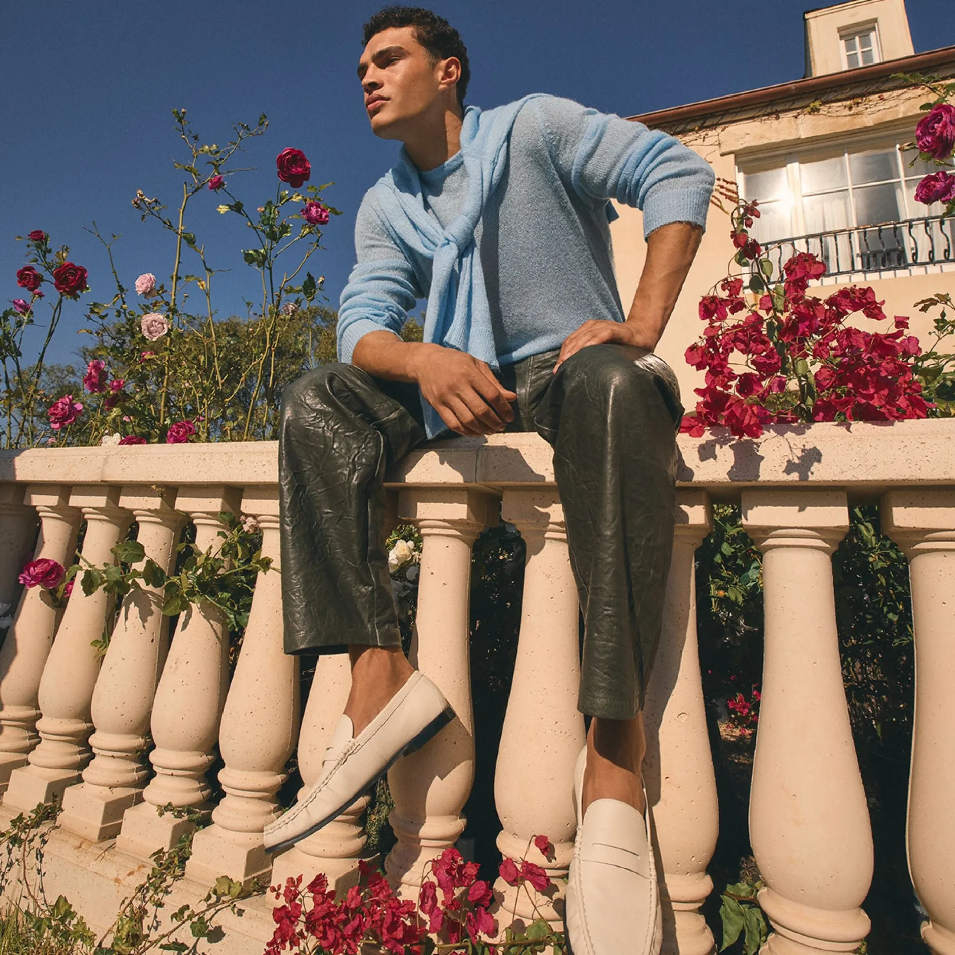 ALDO Loafers|Dress Shoes^Speakeasy Ivory