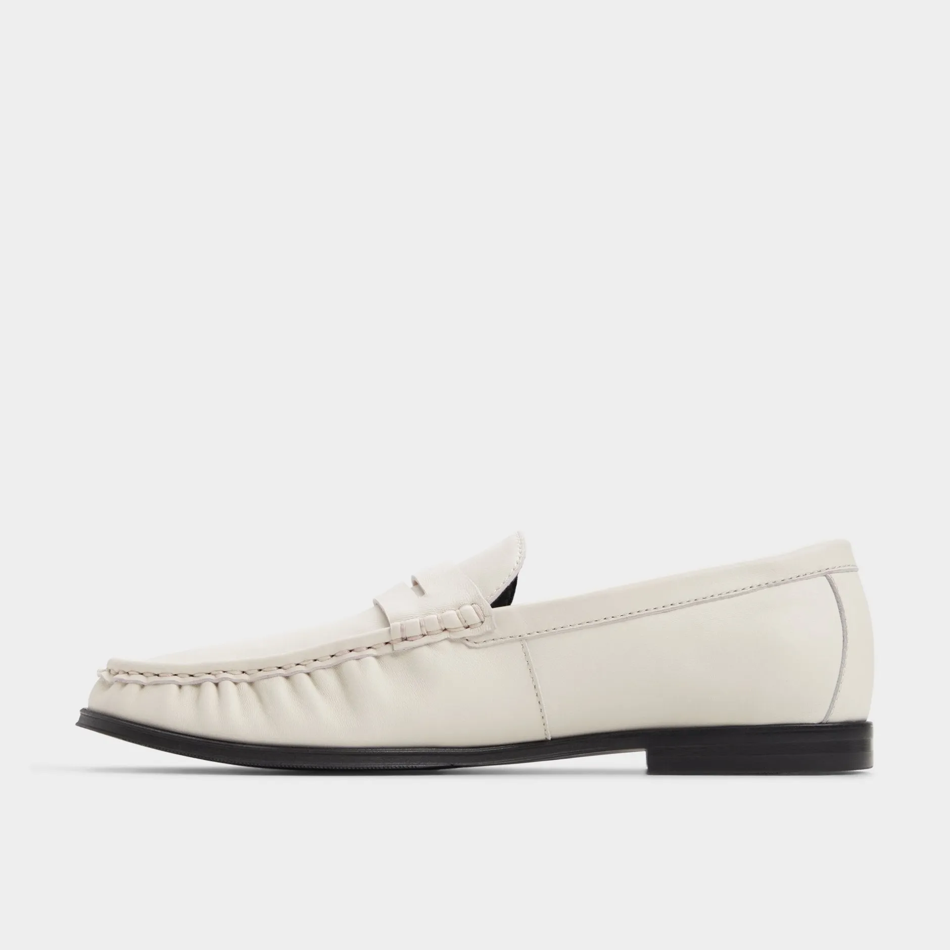 ALDO Loafers|Dress Shoes^Speakeasy Ivory