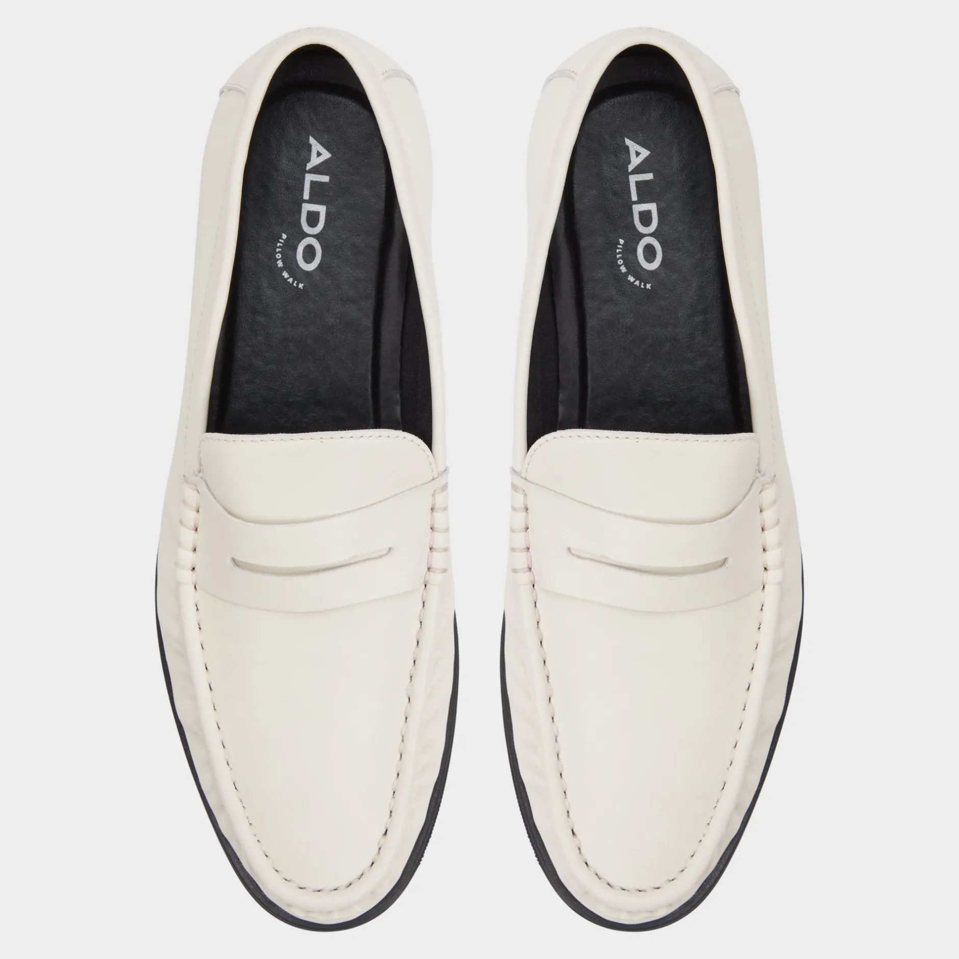 ALDO Loafers|Dress Shoes^Speakeasy Ivory