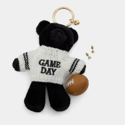 ALDO Accessories|Bag Charms^Sportie Black