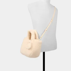 ALDO Bags|Tote & Satchel Bags^Ssoftsherpaa Bone