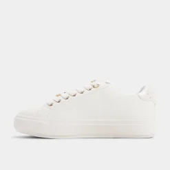 ALDO Sneakers^Starbright White