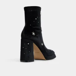 ALDO Black Boots|Dress Boots^Starrie
