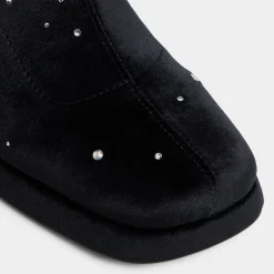 ALDO Black Boots|Dress Boots^Starrie