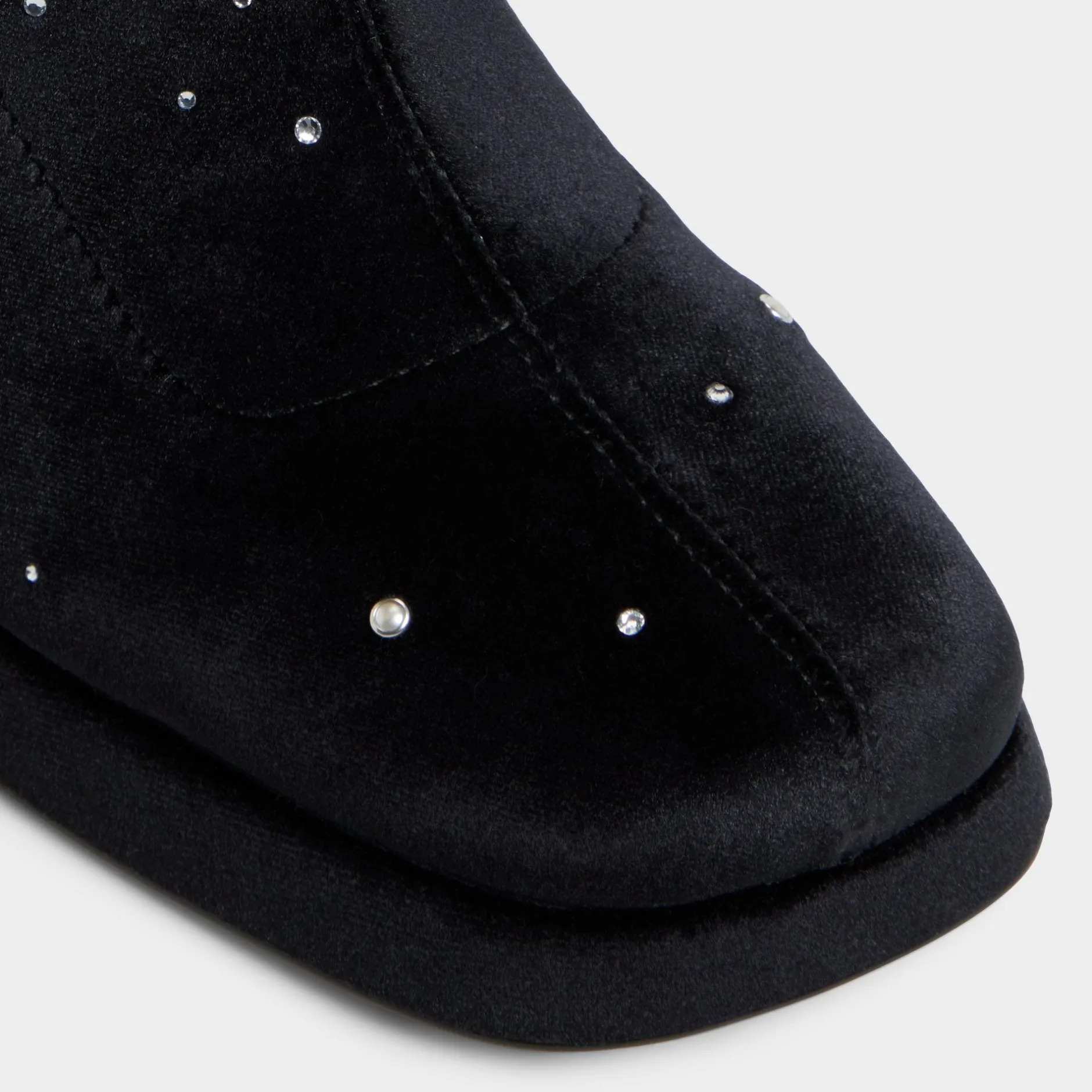 ALDO Black Boots|Dress Boots^Starrie