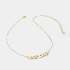 ALDO Accessories|Necklaces^Starsigns Gold
