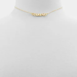 ALDO Accessories|Necklaces^Starsigns Gold